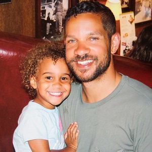 Meet your Posher, Wesley